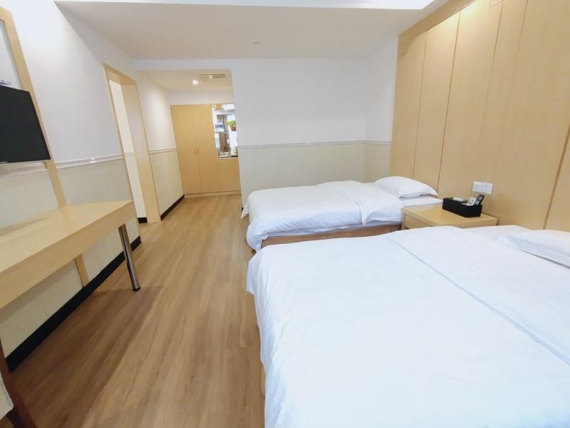 Greentree Inn Anhui Huangshan She County Huizhou Ancient City Middle Huangshan Road Business Hotel Екстериор снимка